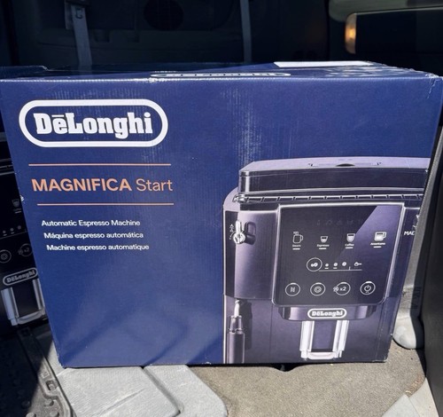 Delonghi ecam22022b magnifica - delonghi,
