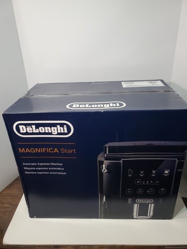 New delonghi ecam22022b - new,