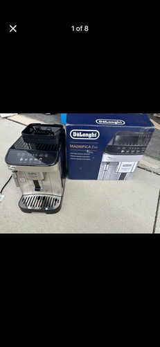 Longhi magnifica evo - magnifica,