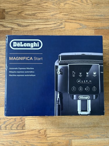 New delonghi ecam22022b - delonghi,