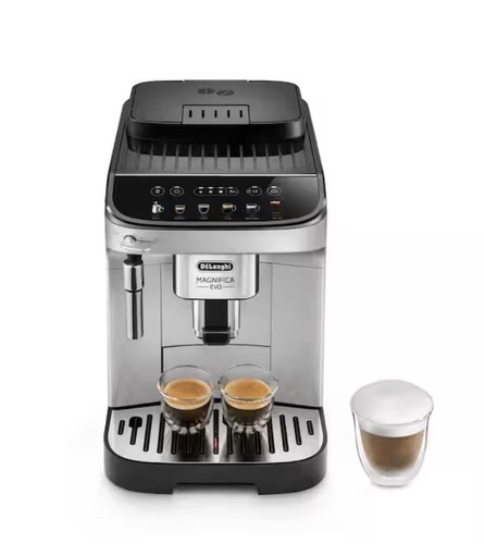 Longhi magnifica evo - magnifica,