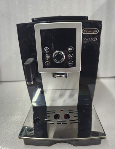 Delonghi ecam23260sb magnifica - ecam23260sb,