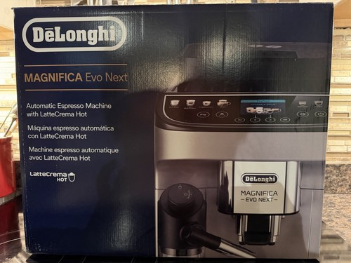 Delonghi magnifica evo next - magnifica,