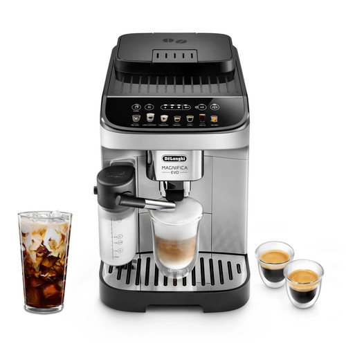 Delonghi longhi magnifica - de'longhi,