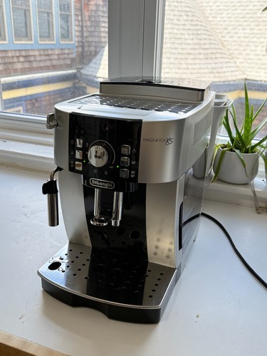 Delonghi magnifica super - magnifica,