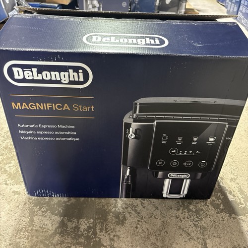 Delonghi magnifica start - delonghi,