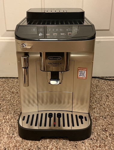 Longhi magnifica evo - magnifica,