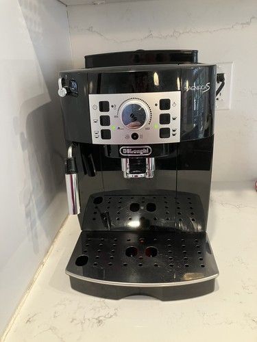 Longhi magnifica s - de'longhi,