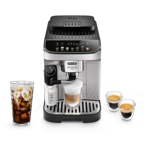 Delonghi longhi magnifica - delonghi,