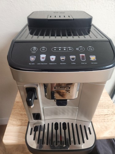 Longhi magnifica evo - magnifica,