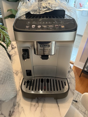 Longhi magnifica evo - de'longhi,