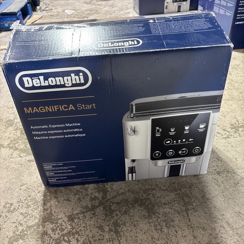 Delonghi magnifica start - magnifica,