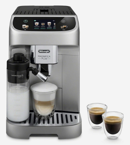 Longhi ecam32070sb - de'longhi,