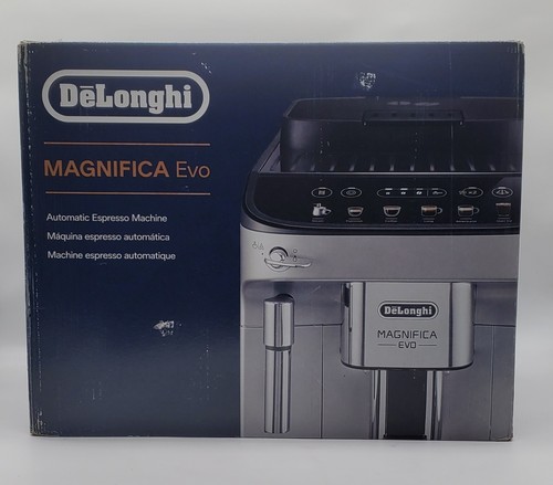 Delonghi ecam29034sb - delonghi,