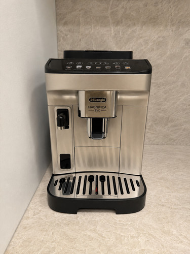 Longhi magnifica evo with - de'longhi,