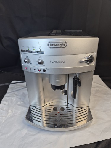 Longhi magnifica espresso - magnifica,