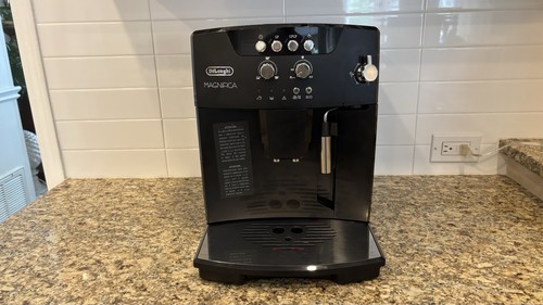 Delonghi magnifica espresso - magnifica,
