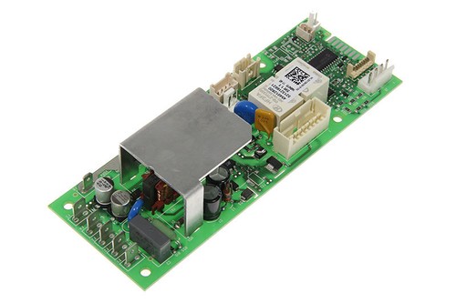 Delonghi card pcb 230v - pcb, coffee