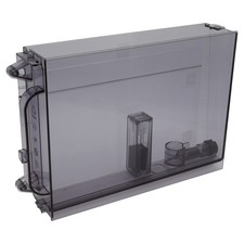 DeLonghi water tank coffee