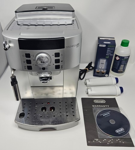 Longhi ecam22110sb - de'longhi,