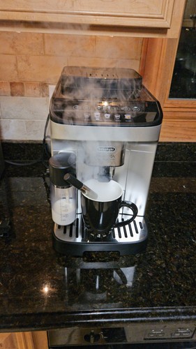 Delonghi ecam29063sb magnifica - ecam29063sb,