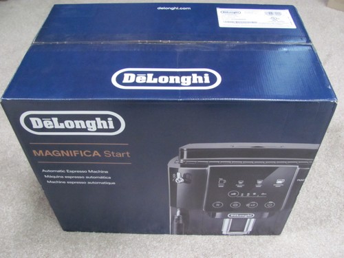Delonghi magnifica start - delonghi,