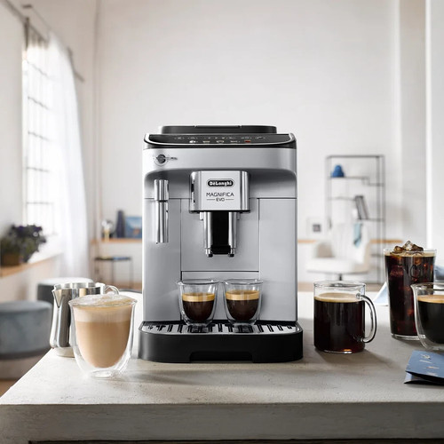Longhi magnifica evo - magnifica,