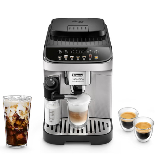 Delonghi magnifica evo - delonghi,