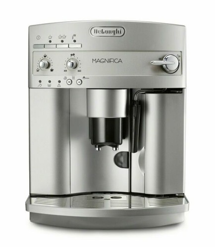 Delonghi coffee maker - coffee,