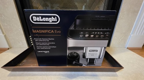 Delonghi magnifica evo - delonghi,