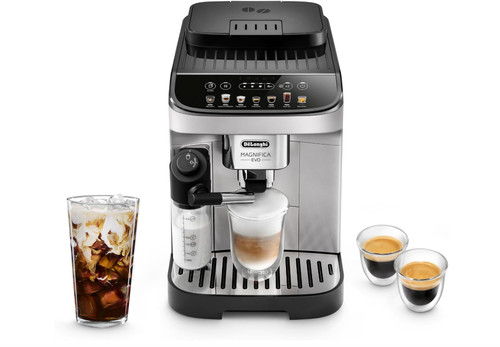 Longhi ecam29084sb - de'longhi,