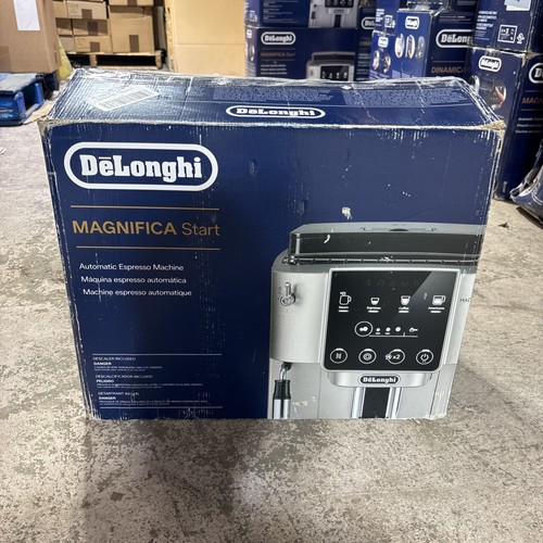 Delonghi magnifica start - magnifica,